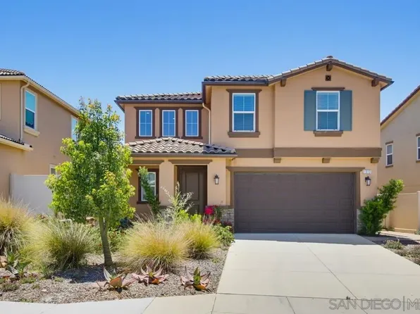 1013 Crestline Rd, San Marcos, CA 92069