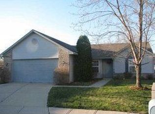 1301 Country View Ct, Indianapolis, IN 46234