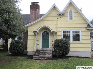 1451 SW Church St, Dallas, OR 97338