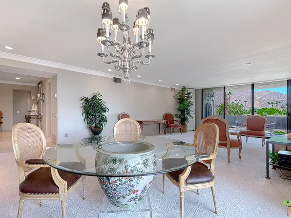 1630 S La Reina Way APT 2B, Palm Springs, CA 92264