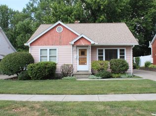 3108 Rudolph Ave, Erie, PA 16508