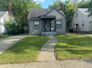 15652 Liberal St, Detroit, MI