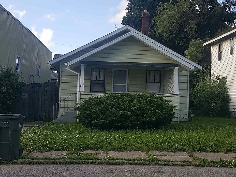 1st image of 1115 E Indiana Ave