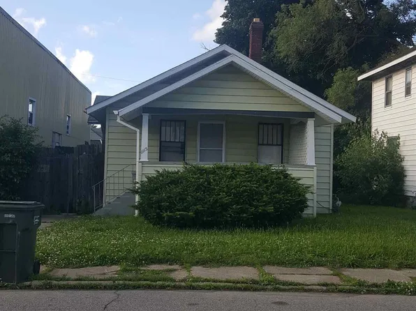 1115 E Indiana Ave, South Bend, IN 46613