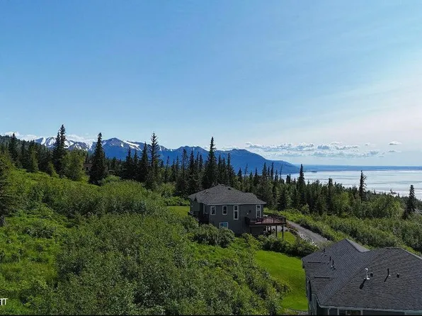0 Prominence Pointe Dr, Anchorage, AK 99516
