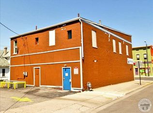 801 W Main St, Springfield, OH 45504