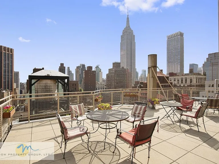 80 Park Ave #7H — Photo 9