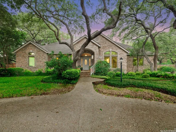 6507 PEMVIEW, San Antonio, TX 78240