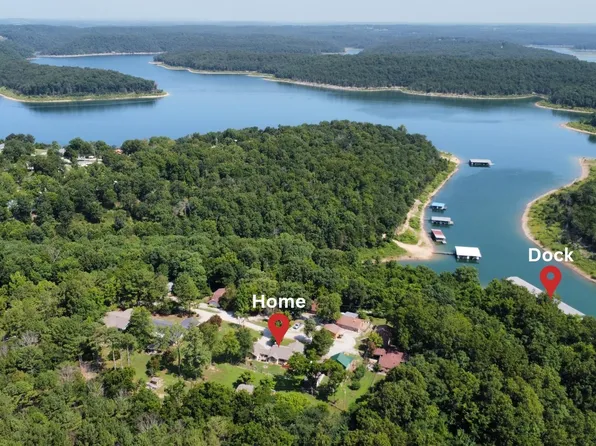 315 County Road 835, Henderson, AR 72544