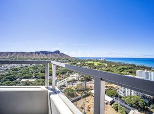 2600 Pualani Way APT 2902, Honolulu, HI 96815