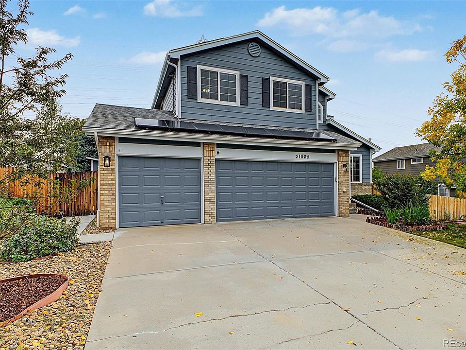 1st image of 21885 Whirlaway Avenue