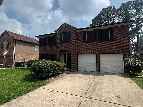2nd image of 2106 Havenhouse Dr