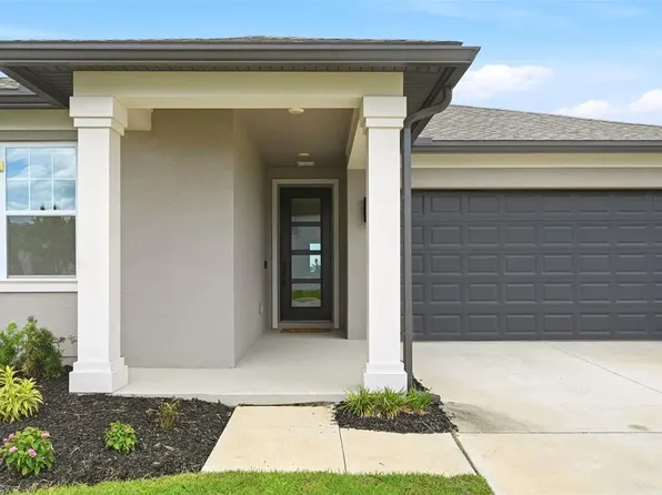 2346 Gold Dust Dr, Minneola, FL 34715