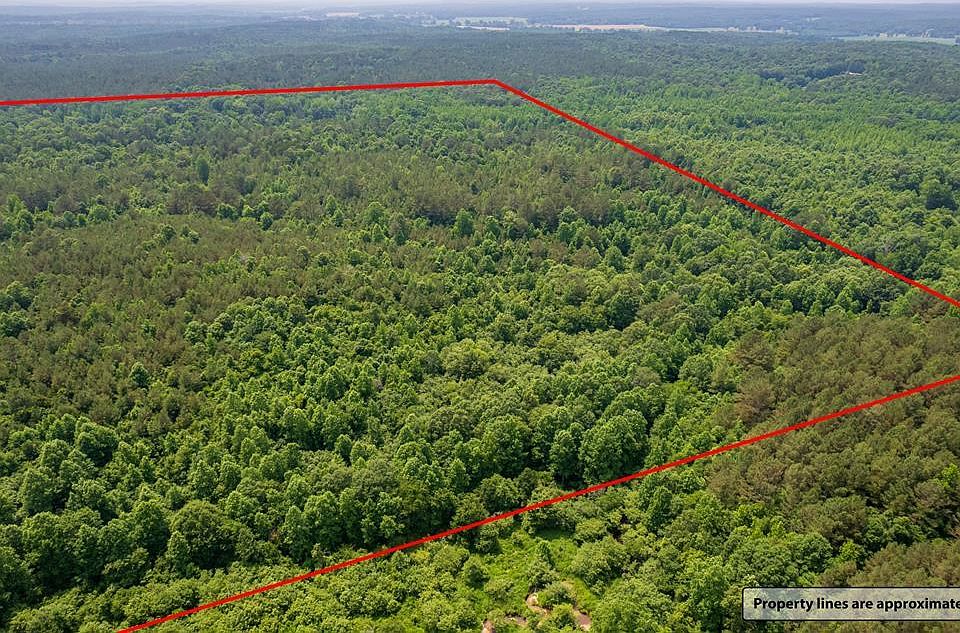 3727 County Road 223 Cres 223, Water Valley, MS 38965 MLS 152861