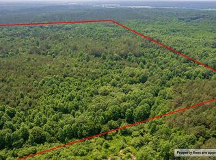 3727 County Road 223 Cres #223, Water Valley, MS 38965