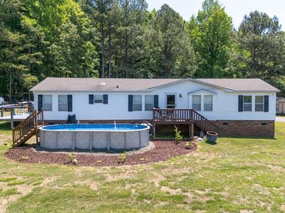 1190 Little Mountain Rd, Stem, NC, 27581