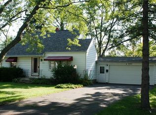 3331 Warner Dr, Grand island, NY 14072