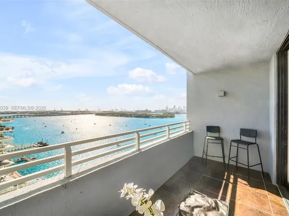1330 West Ave APT 1904, Miami Beach, FL 33139