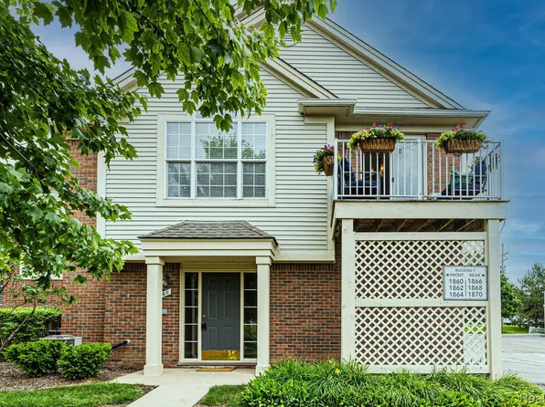 1860 Flagstone Cir, Rochester, MI 48307