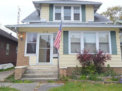 4119 N Haven Ave, Toledo, OH, 43612