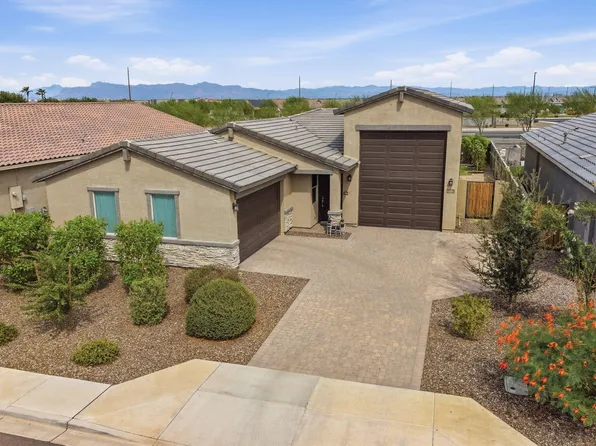 35735 N THICKET Way, San Tan Valley, AZ 85144