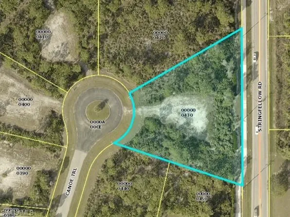 12528 Canoe Trl, Bokeelia, FL 33922