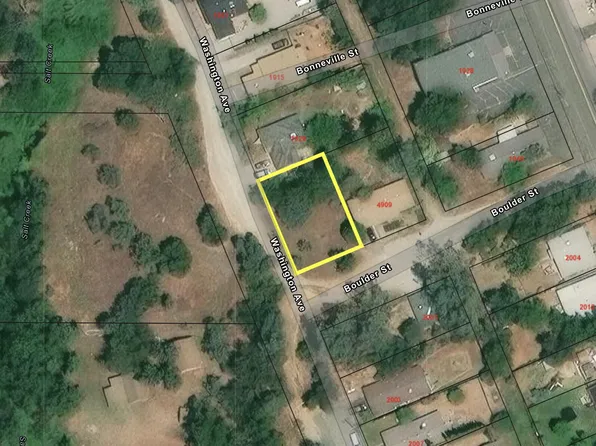 Washington Ave, Shasta Lake, CA 96019