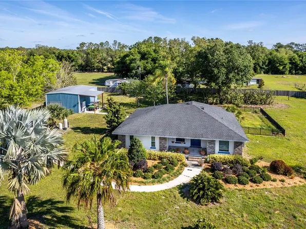10611 Saint Florian Ln, Howey In The Hills, FL 34737