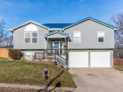 304 Talon Ct, Warrensburg, MO, 64093
