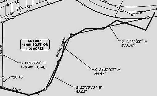 3rd image of 31 Pleasant Valley Rd Lot 3R-1