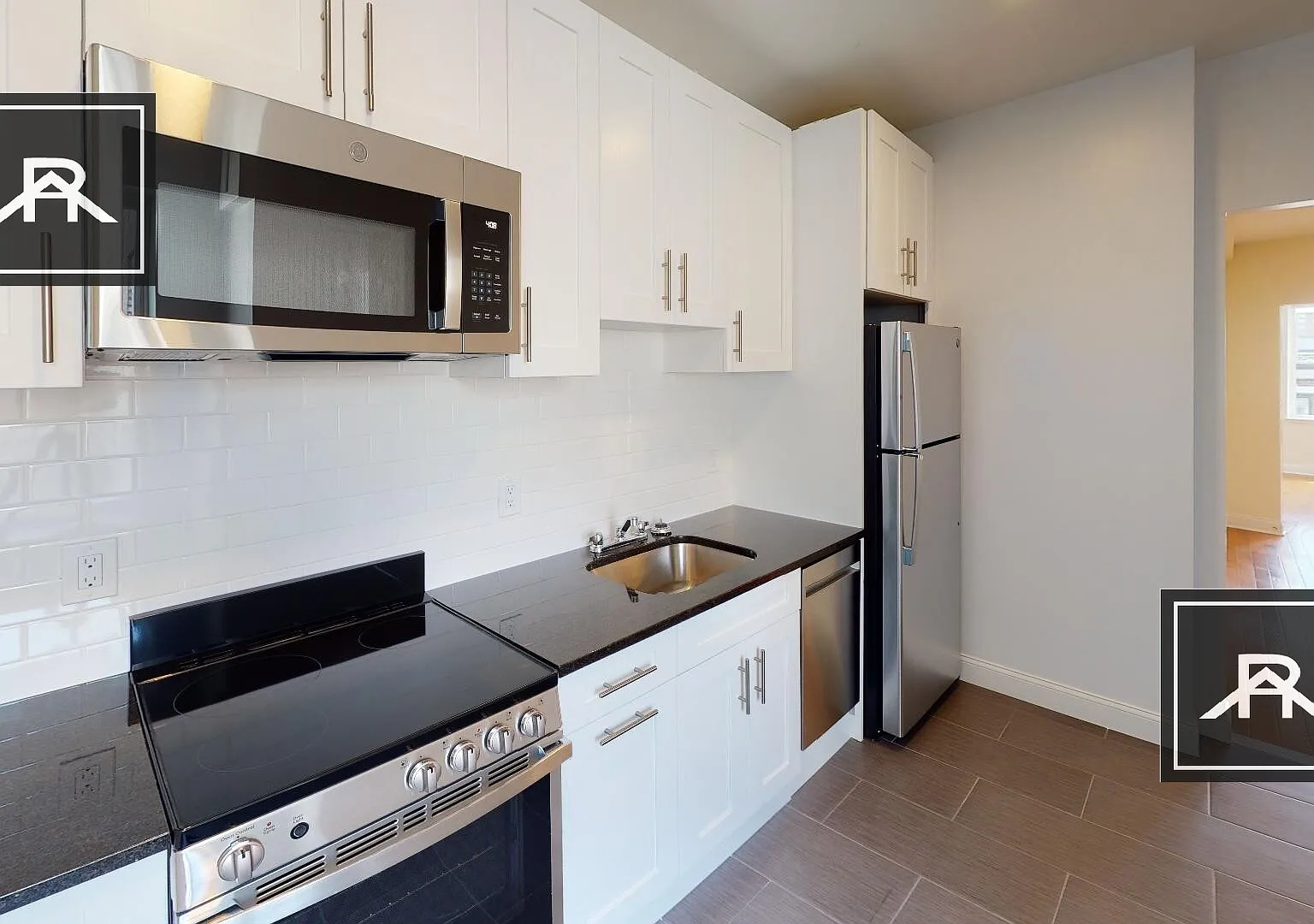 2 bed, 1.0 bath, $2,945 — Photo 3