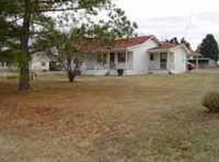 220 Jamar Ln, Henderson, TN 38340