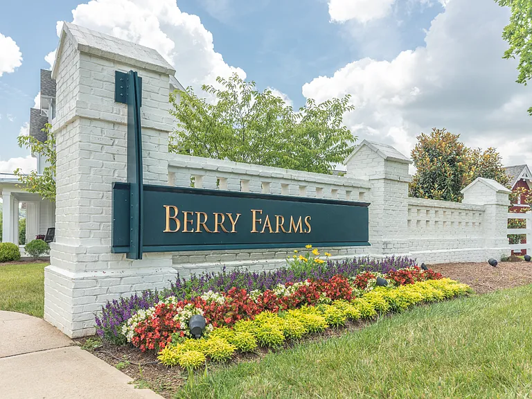Town Center at Berry Farms — Photo 10