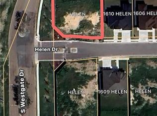 1614 Helen Dr, Weslaco, TX 78596