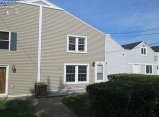 547 Bimini Dr, Sandusky, OH