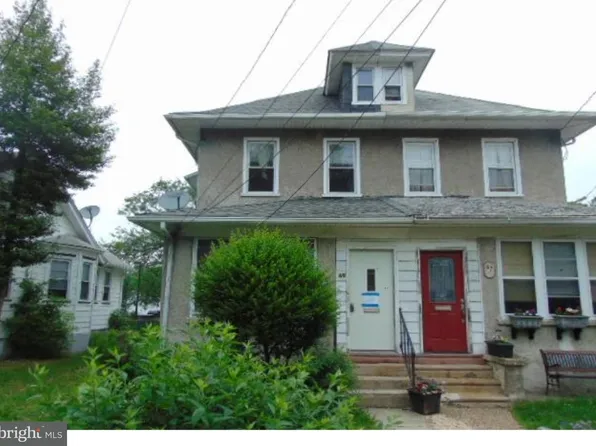 49 Chapel Ave, Merchantville, NJ 08109