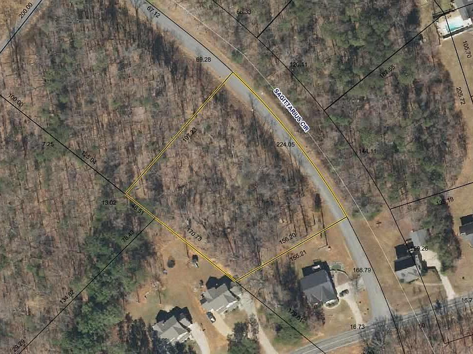 2nd image of 4558 Sagittarius Cir