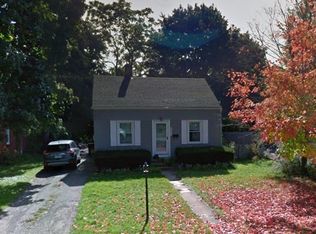 2155 Midvale Ave, Ypsilanti, MI 48197