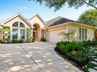 21010 Fairway Bnd, Katy, TX 77450