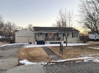 1610 Webster St, Chillicothe, MO 64601
