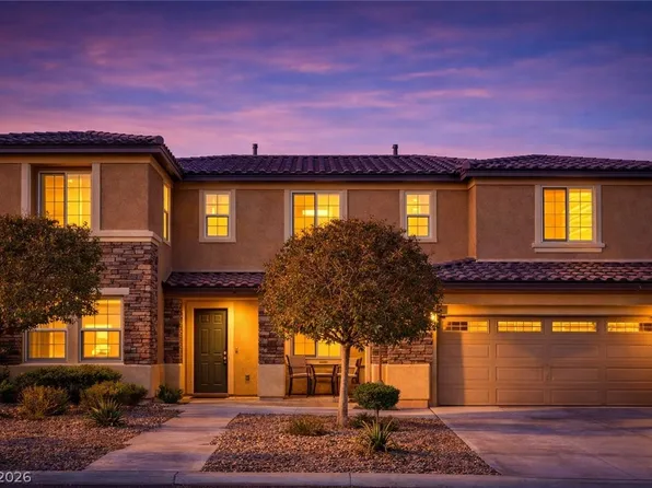 9808 Sandy Turtle Ave, Las Vegas, NV 89149