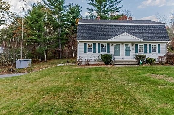 3rd image of 48 Porcupine Cir #48