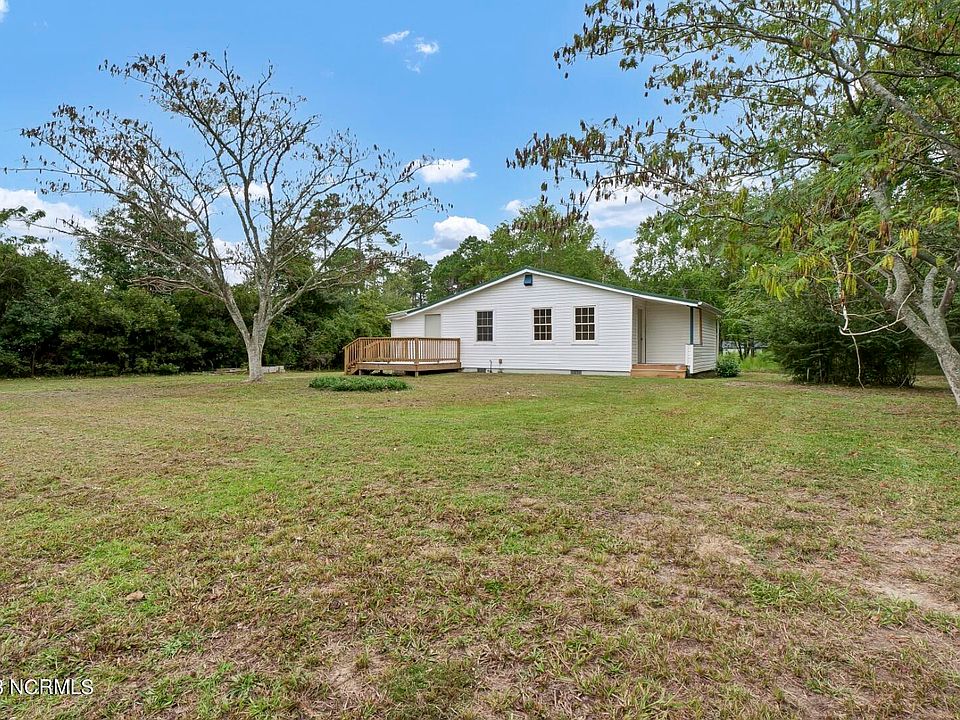 477 Parkertown Road, Hubert, NC 28539 Zillow