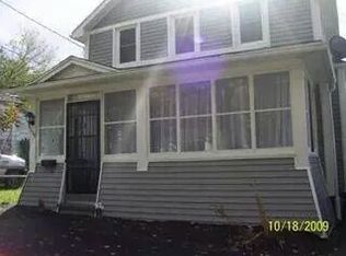 530 Grand St, Corry, PA 16407