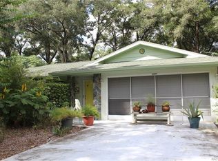 6049 E Vale St, Inverness, FL 34452