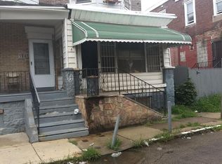 106 S Ruby St, Philadelphia, PA 19139