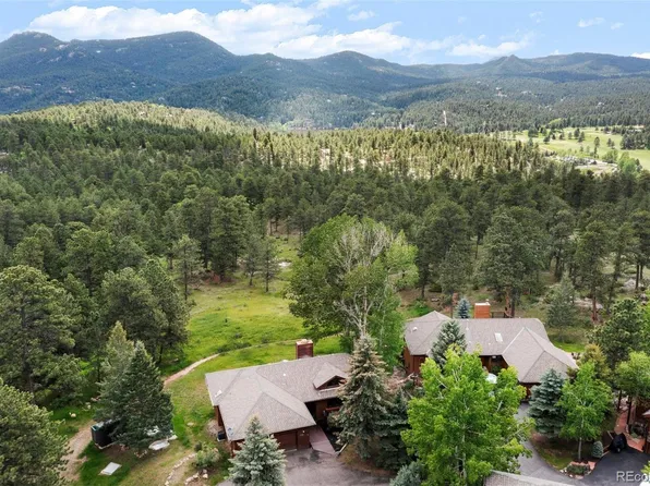 29866 Troutdale Park Place, Evergreen, CO 80439