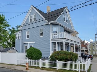 386 Shirley St, Winthrop, MA 02152