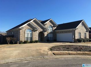 4419 Buttercup Ln, Bessemer, AL 35022