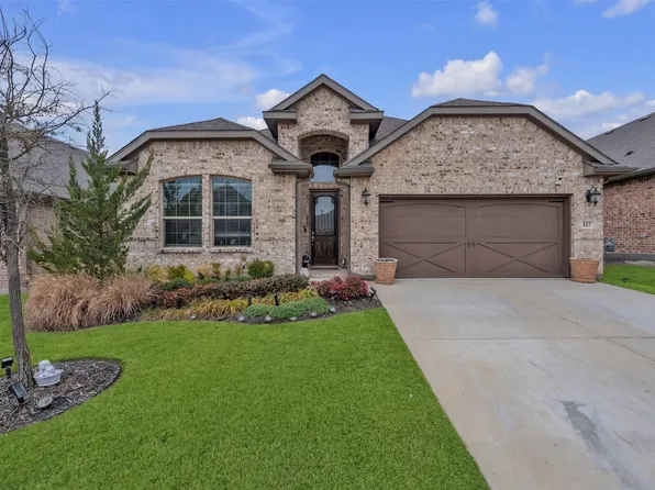 117 Welch Folly Ln, Aledo, TX 76008